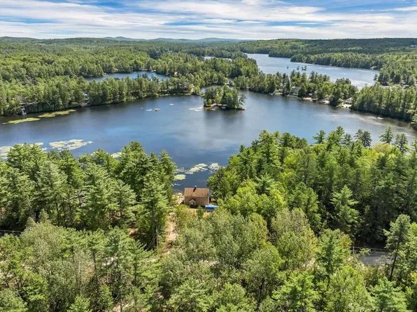 322 Concord Lane, Wakefield, NH 03830