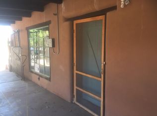 7 Villa Virginia St APT B, La Luz, NM 88337