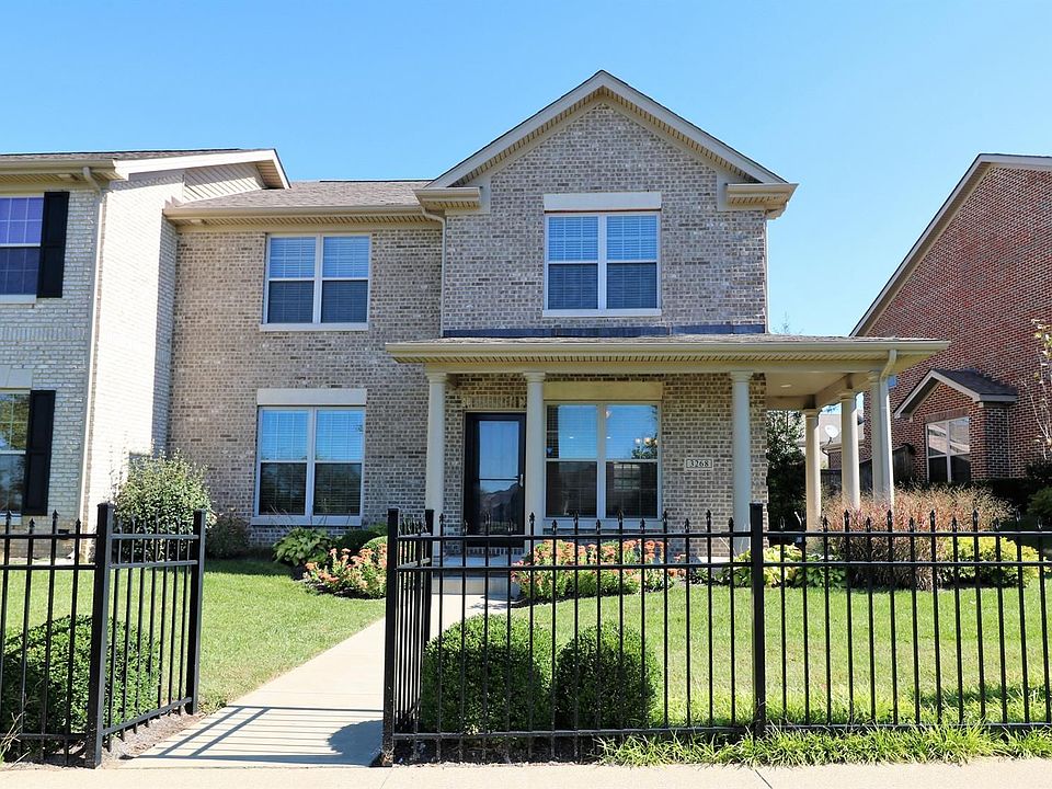 1st image of 3268 Beaumont Centre Cir