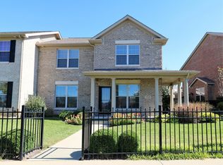 3268 Beaumont Centre Cir, Lexington, KY 40513