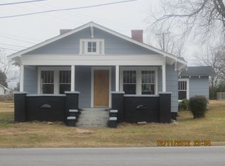 950 W Blackstock Rd, Arcadia, SC 29320