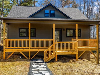 903 Old State Highway 20, Alexander, NC, 28701