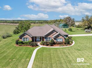 8247 Benton Rd, Foley, AL 36535