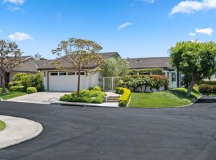 8 White Water Dr, Corona Del Mar, CA 92625