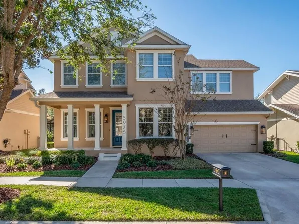 5935 Parkset Dr, Lithia, FL 33547