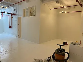 Rented by Carnegie Management Inc