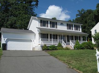 56 Gates Ave, Springfield, MA 01118