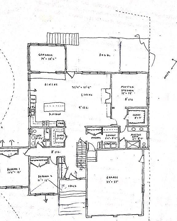 2nd image of 5 Stone Ridge Dr
