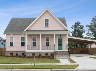 1815 Alexander Ave, Arabi, LA 70032