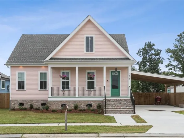 1815 Alexander Ave, Arabi, LA 70032