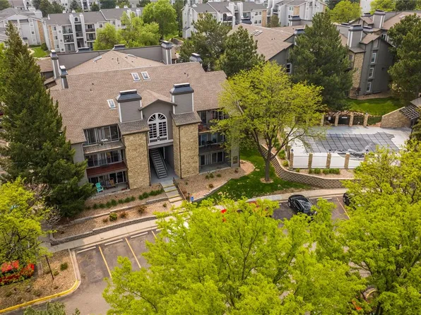 2575 S Syracuse Way #A104, Denver, CO 80231