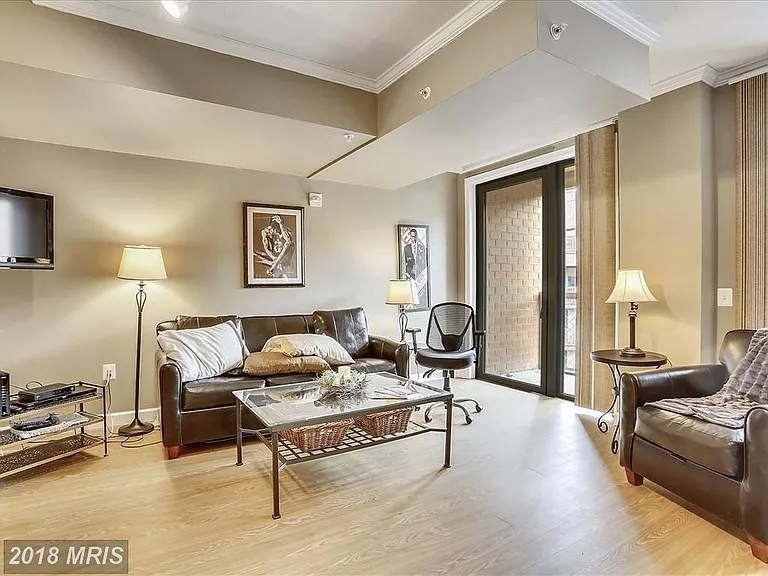 616 E St NW #1207 — Photo 3