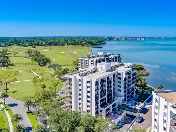 6 Belleview Blvd APT 203, Belleair, FL 33756