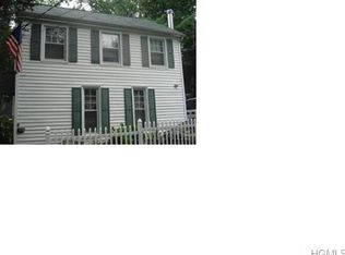 3 Cedar Ledges, Putnam Valley, NY 10579