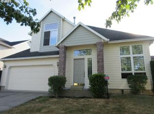 2357 SE Hale Dr, Gresham, OR 97080