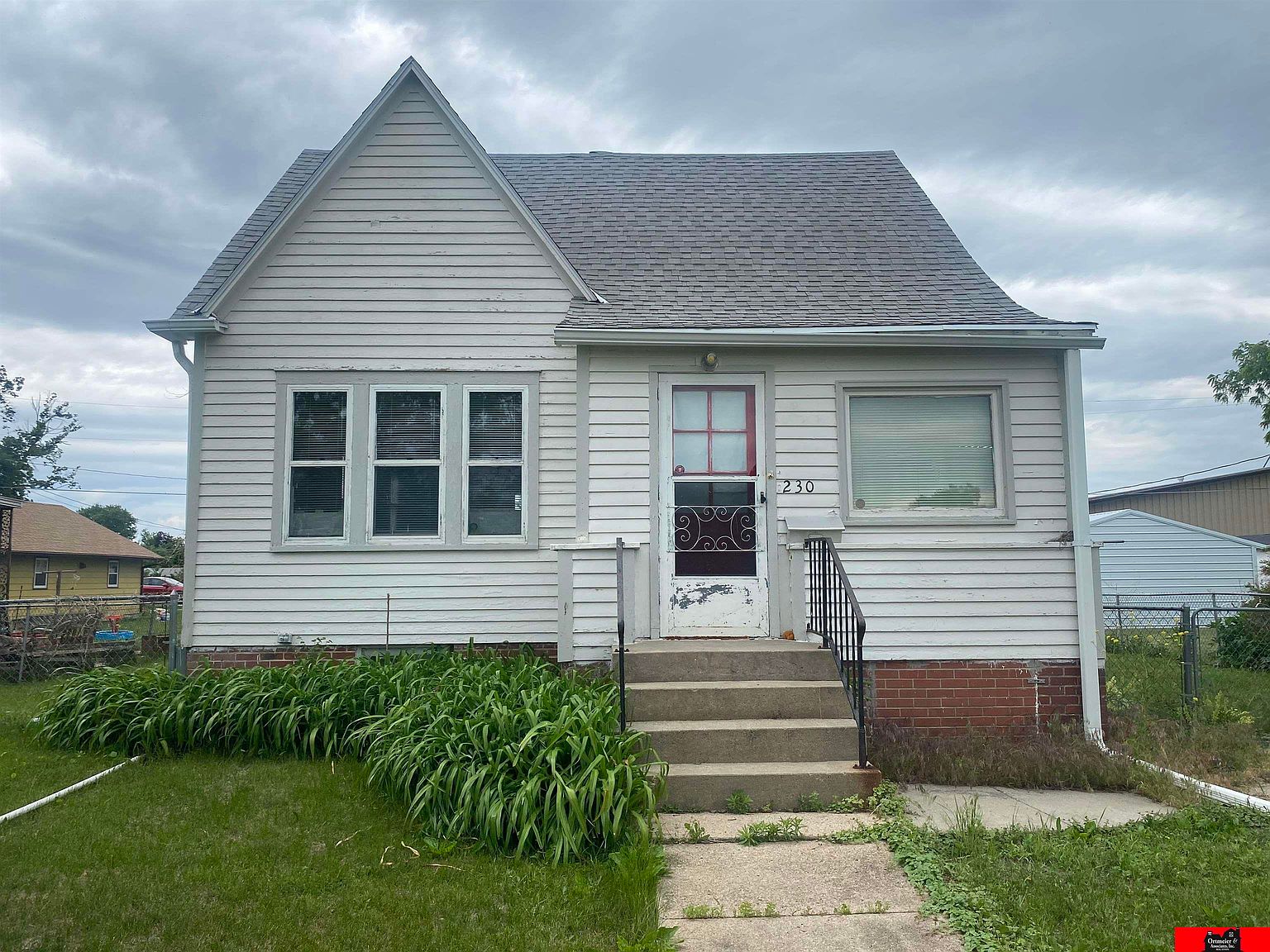 230 N Stanton St, Pilger, NE 68768 Zillow