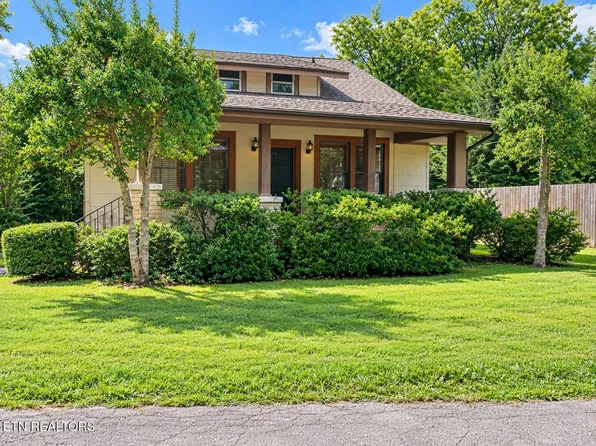 5205 Jacksboro Pike, Knoxville, TN 37918