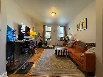 Rented by Zjama Realty Corp