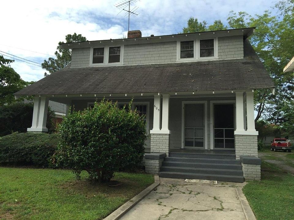 1st image of 605 Hammond St APT 3