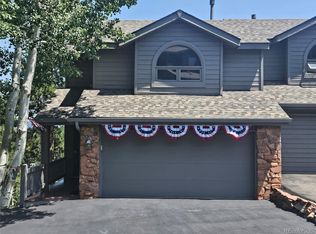 3677 Joyful Way #A, Evergreen, CO 80439
