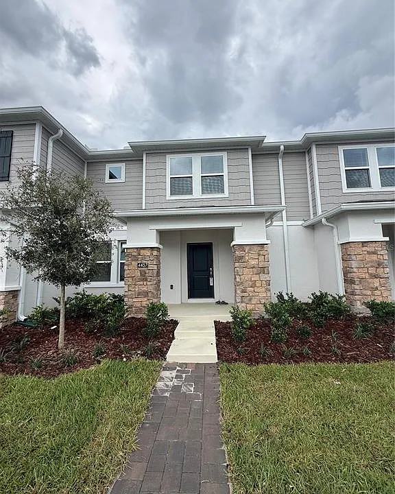 4457 Elliotts Astor Blvd