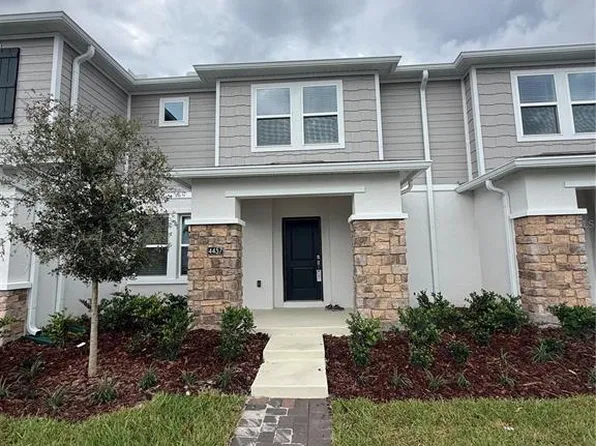 4457 Elliotts Astor Blvd, Saint Cloud, FL 34772