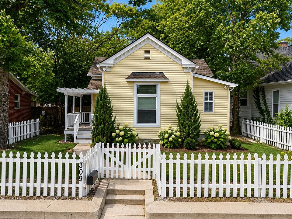 1st image of 309 Hancock St
