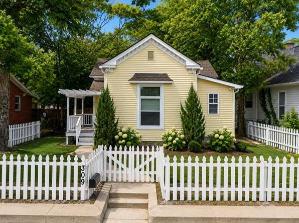 309 Hancock St, Nashville, TN 37207