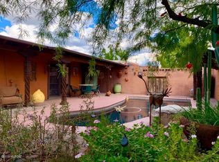 3408 N 2nd Ave, Tucson, AZ 85705