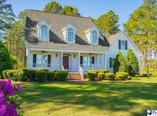 4150 Hoffmeyer Rd, Florence, SC 29532