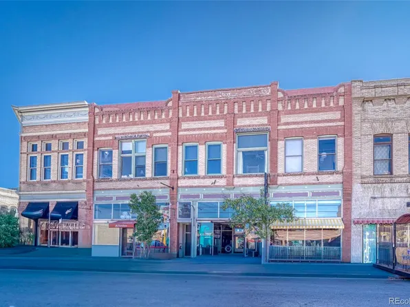207 F Street #2, Salida, CO 81201