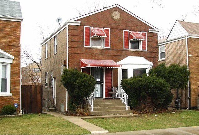 1st image of 5350 W Gladys Ave