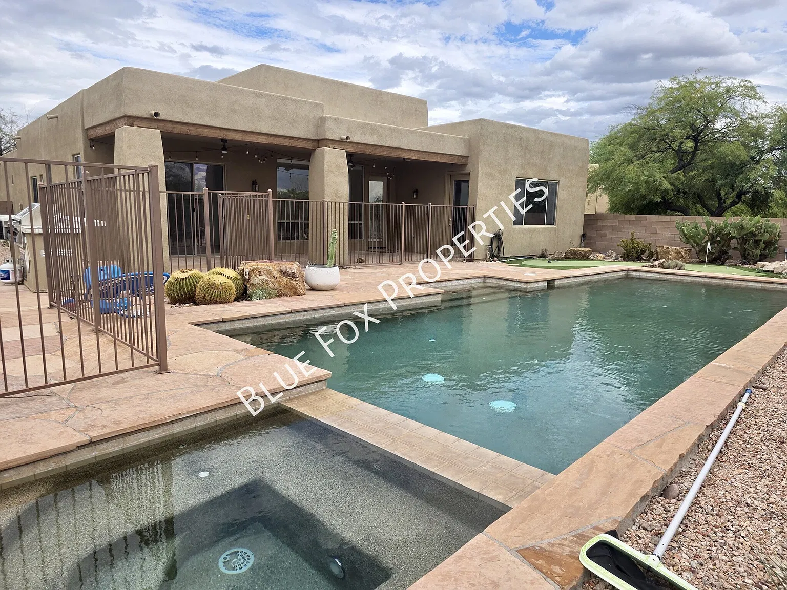 13774 E Fiery Dawn Dr — Photo 4