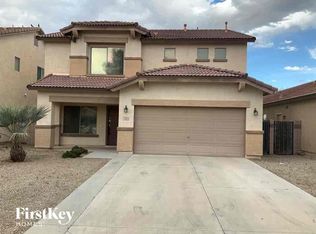 836 E Christopher St, San Tan Valley, AZ 85140