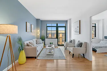 Rented by Home by Choice LLC