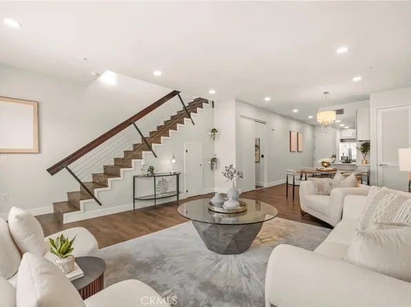 1401 Mission St Unit 208, South Pasadena, CA 91030