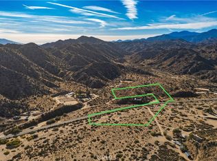 6350 Pioneertown Rd, Pioneertown, CA 92268
