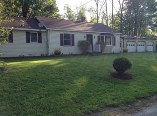 9170 Sulphur Springs Rd, Lee Center, NY 13363