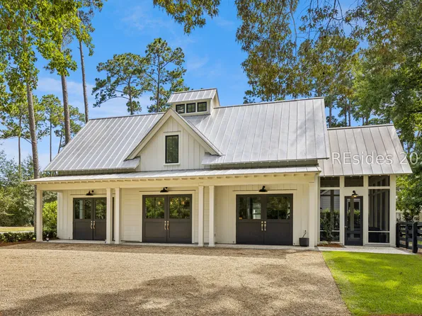 46 Gallavant Road, Bluffton, SC 29910