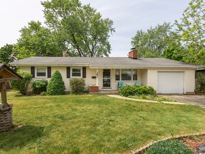 382 Keith Ave, Crystal Lake, IL, 60014