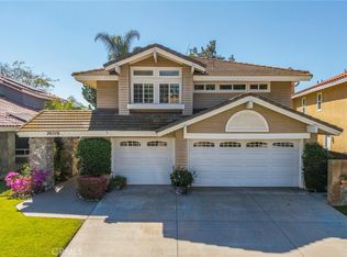 26576 Maside, Mission Viejo, CA 92692