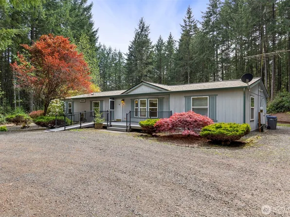 3414 SE Bear Tree Lane, Port Orchard, WA 98367