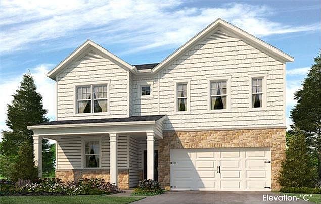 1st image of 3707 Jerry Anderson Dr #L27-lot 27