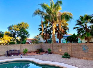 3647 E Caleb Way, Gilbert, AZ 85234