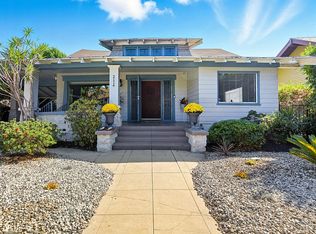 2114 W 28th St, Los Angeles, CA 90018