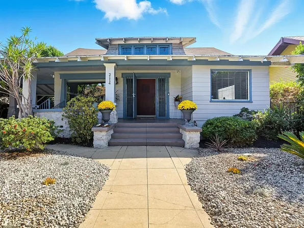 2114 W 28th St, Los Angeles, CA 90018