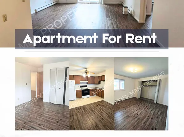 121 N Woodbridge, 121 N Woodbridge St #2-12, Saginaw, MI 48602
