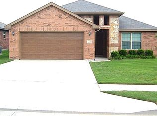6537 Chalk River Dr, Fort Worth, TX 76179