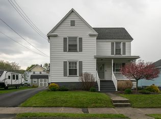 1110 Admiral Pl, Elmira, NY