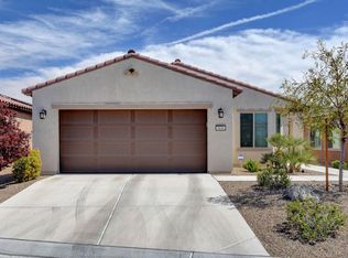 5836 Radiance Park St, North Las Vegas, NV 89081